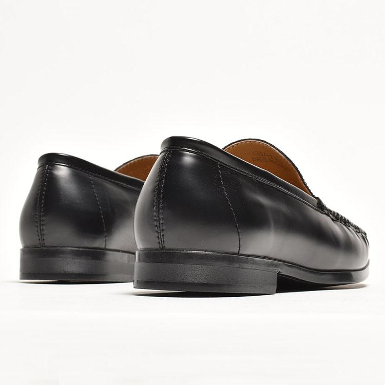 ローファー メンズ メンズローファー 革靴 ドライビングシューズ ビジネスシューズ 紳士靴 スエード スウェード 学生 男子 おしゃれ | AN by LUCIUS | 13