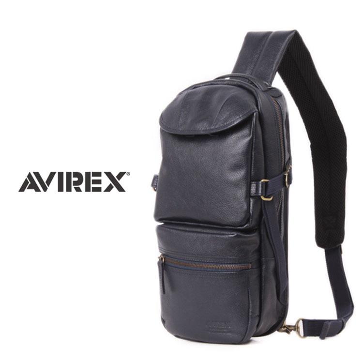 ボディバッグ メンズ ブランド Avirex ワンショルダー 代 30代 40代 おしゃれ Avx5611 スニーカー ビジネスシューズ 革靴 An 通販 Yahoo ショッピング