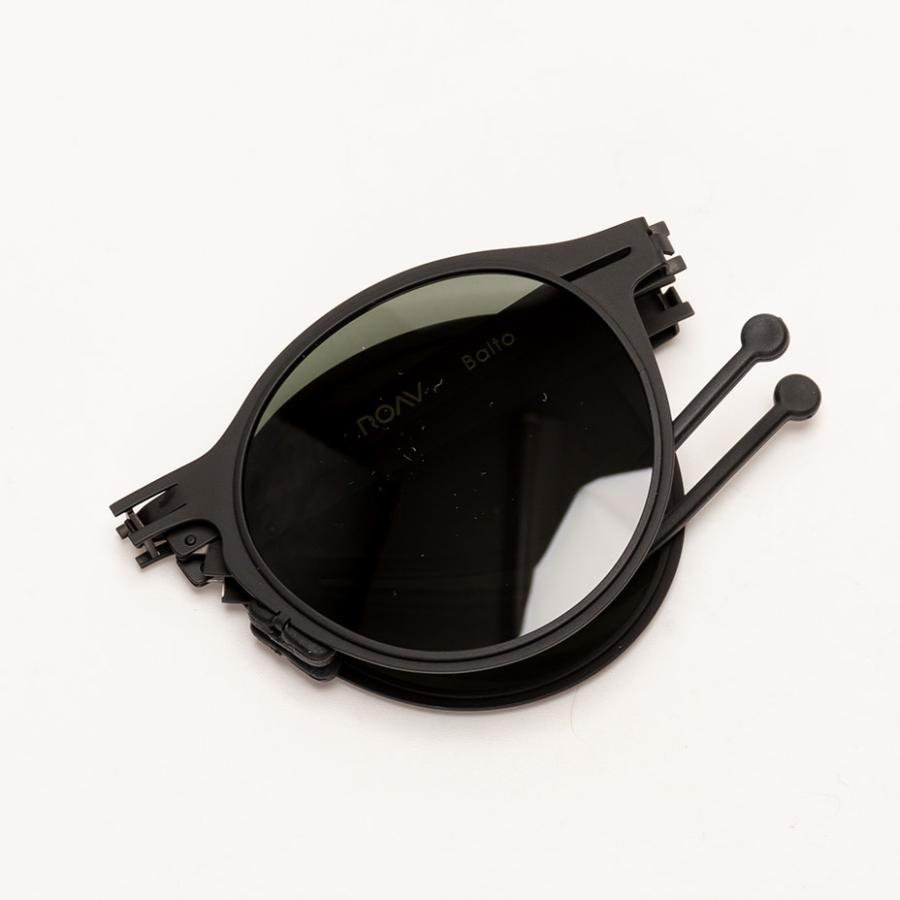 サングラス 伊達根がね 眼鏡 メンズ レディース 折りたたみ UVカット