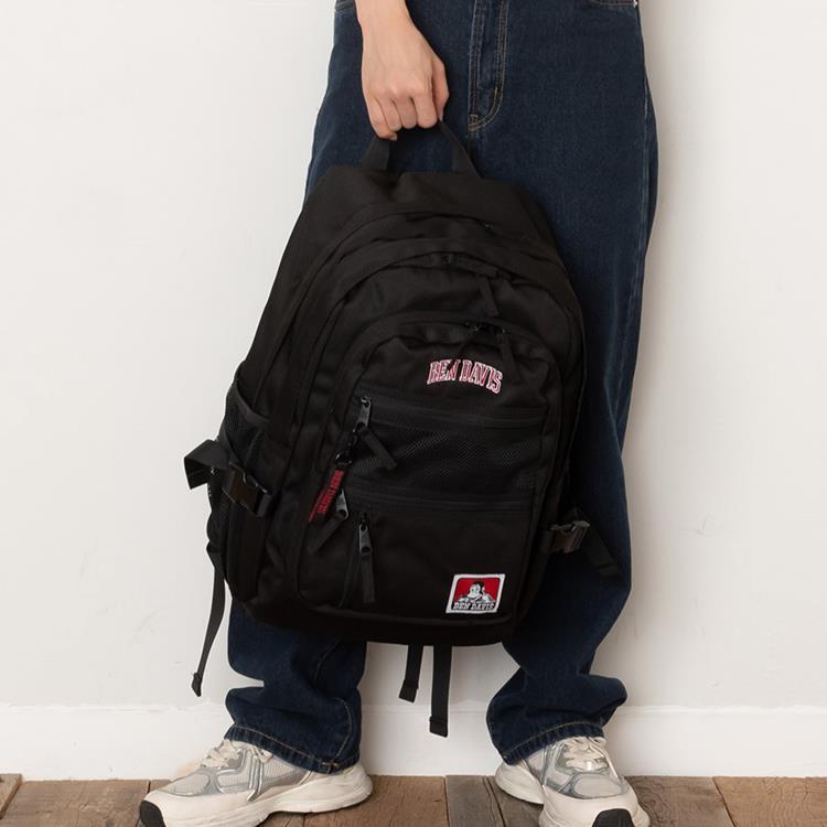 BEN DAVIS（ベンデイビス） リュック メンズ レディース バックパック