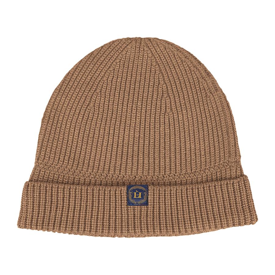 ニット帽 レディース メンズ 帽子 ブランド LAULHERE ロレール キャップ cap おしゃれ | LAULHERE | 10