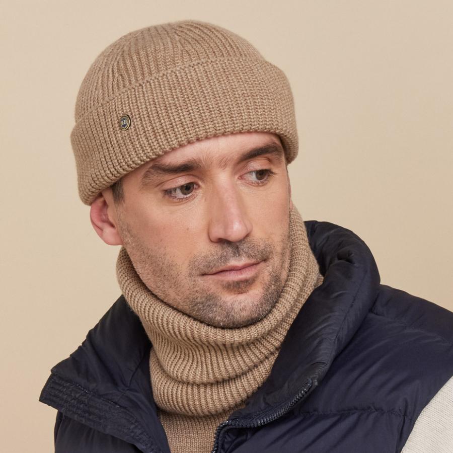 ニット帽 レディース メンズ 帽子 ブランド LAULHERE ロレール キャップ cap おしゃれ | LAULHERE | 12