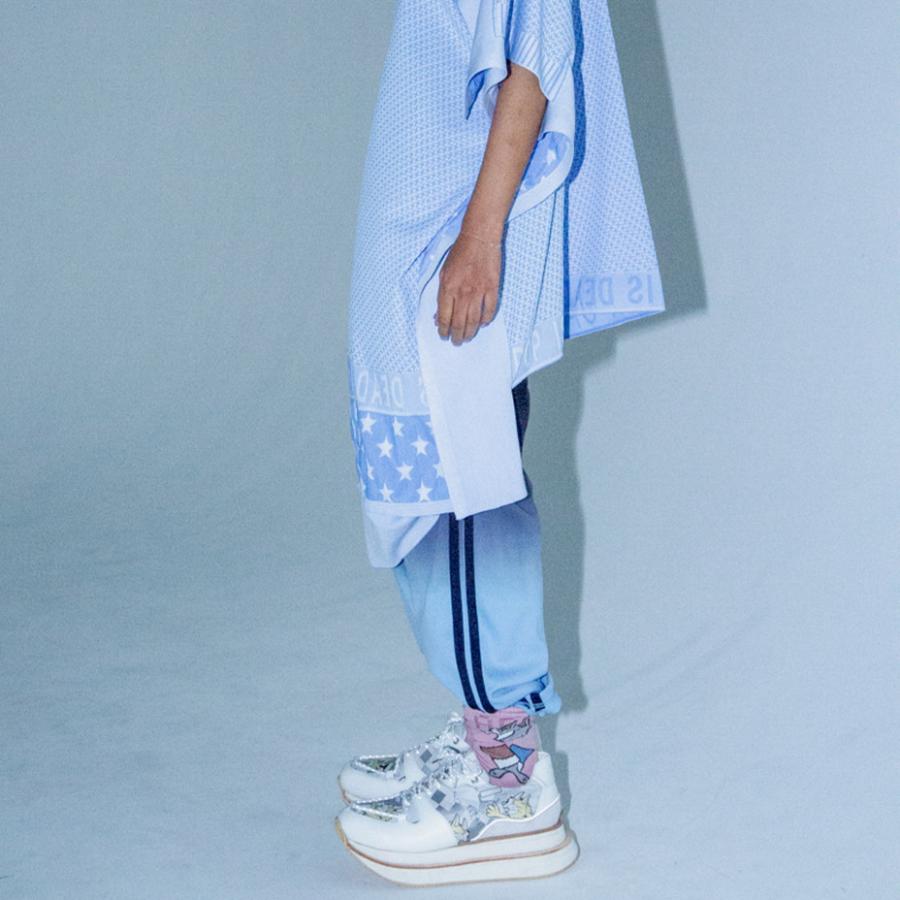 BODYSONG. ジャージ　パンツ BODYSONG. ジャージ メンズ ボトムス ブランド BODYSONG ボディ