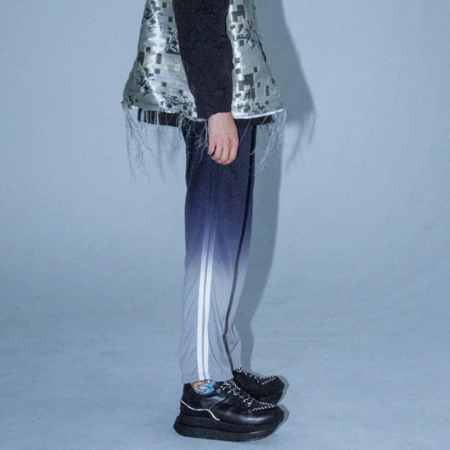 BODYSONG. ジャージ　パンツ BODYSONG. ジャージ メンズ ボトムス ブランド BODYSONG ボディ