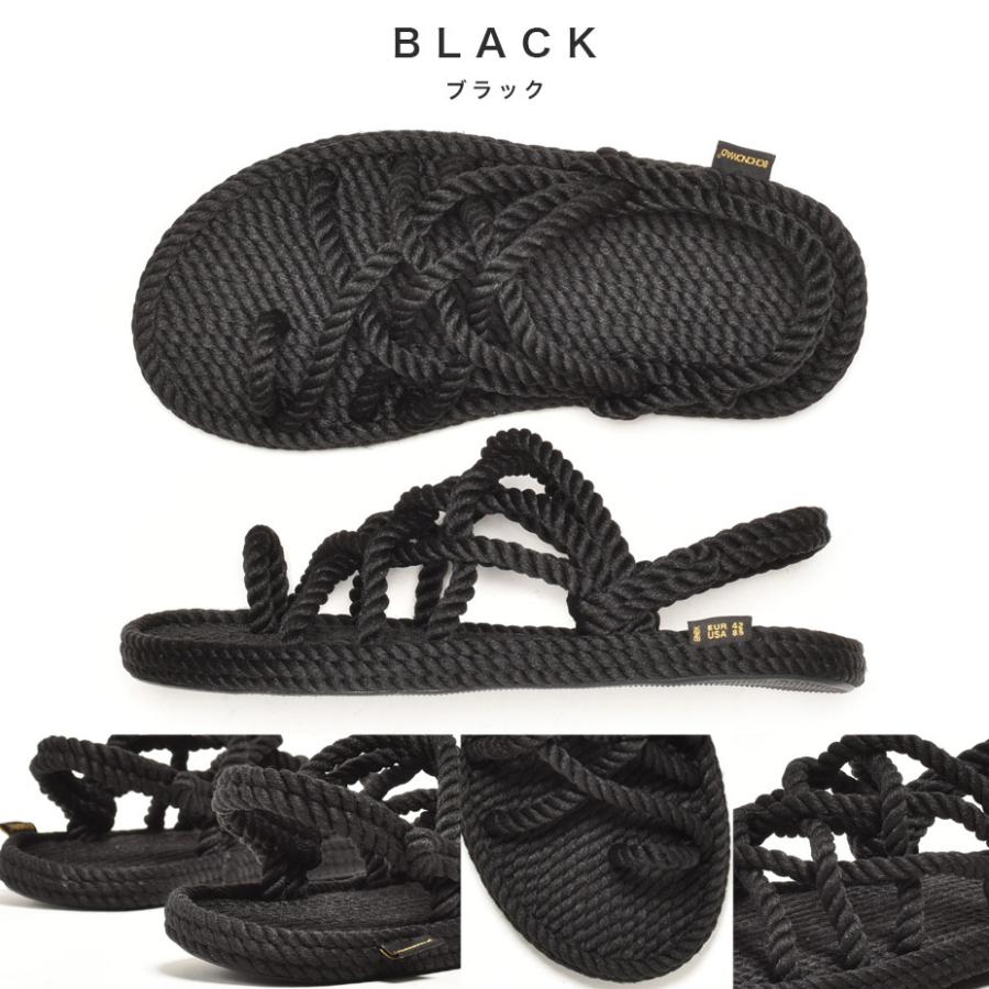 BOHONOMAD（ボホノマド） サンダル メンズ スポーツサンダル ビーチ