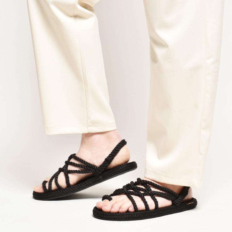 BOHONOMAD（ボホノマド） サンダル メンズ スポーツサンダル ビーチ