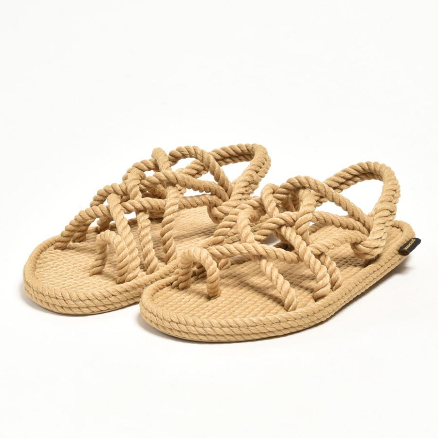 BOHONOMAD（ボホノマド） サンダル メンズ スポーツサンダル ビーチ