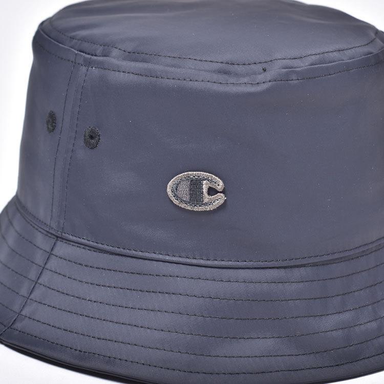 格安人気 バケットハット メンズ レディース ブランド Rick Owens リックオウエンス Champion チャンピオン コラボ ロゴハット 帽子 おしゃれ 春夏新色 Aleefsurgical Com