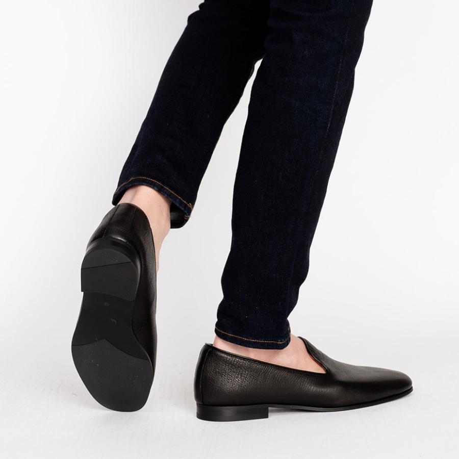 42ND ROYAL HIGHLAND スリッポン メンズ メンズスリッポン 靴 ブランド