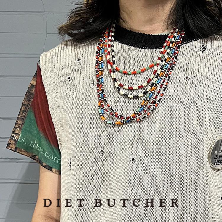 DIET BUTCHER SLIM SKIN（ダイエットブッチャースリムスキン） ビーズ