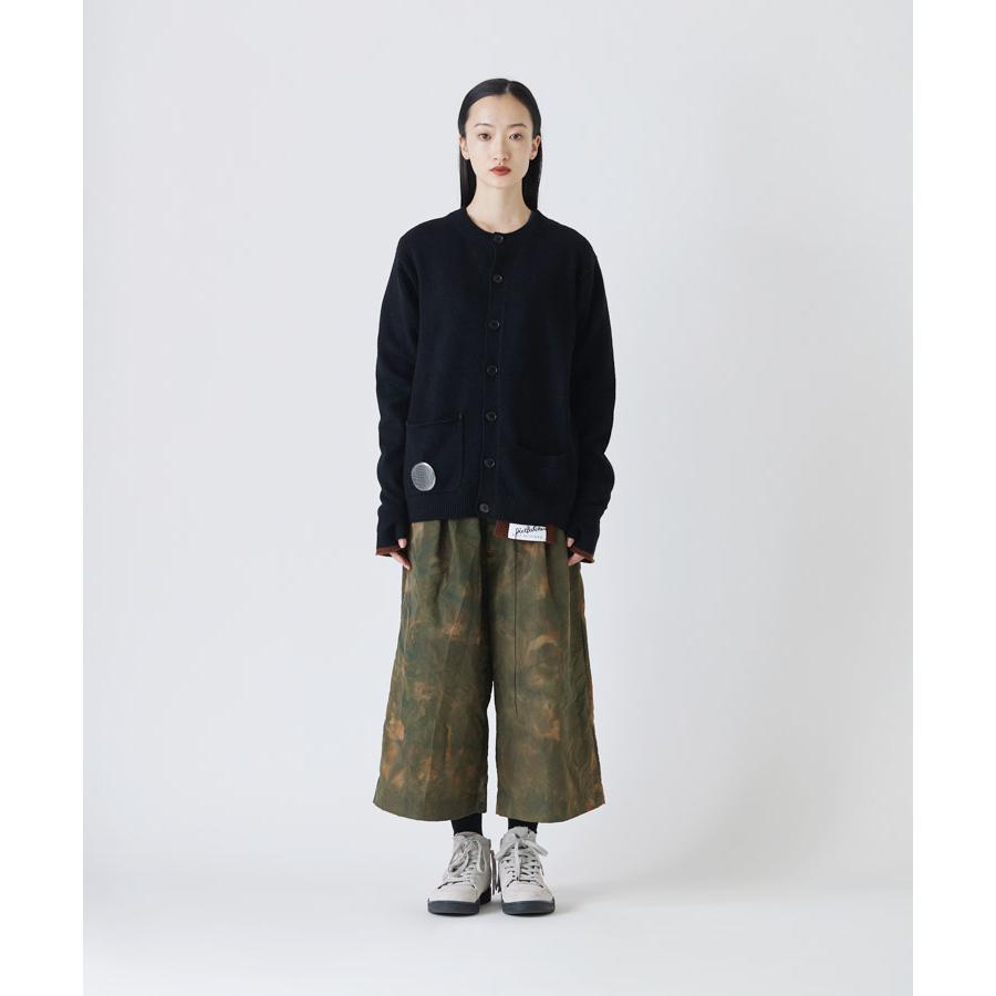 カーディガン メンズ ブランド DIET BUTCHER ダイエットブッチャー  