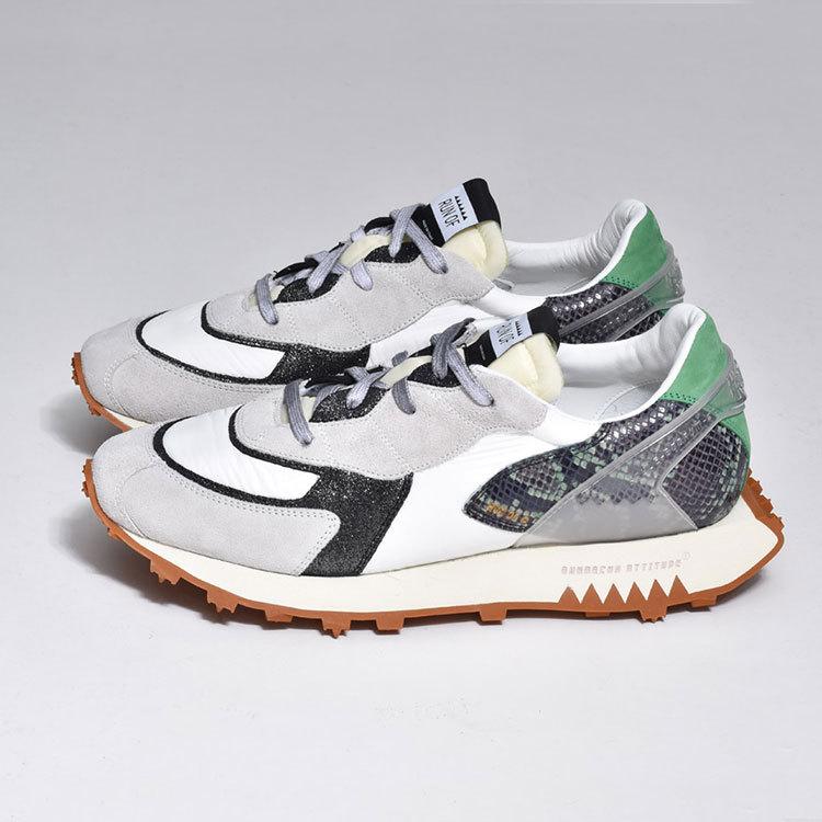 Run Of ランオブ スニーカー メンズ ウォーキングシューズ 靴 ブランド シューズ メンズファッション 本革 革靴 シューズ おしゃれ E Lp Cpz スニーカー ビジネスシューズ 革靴 An