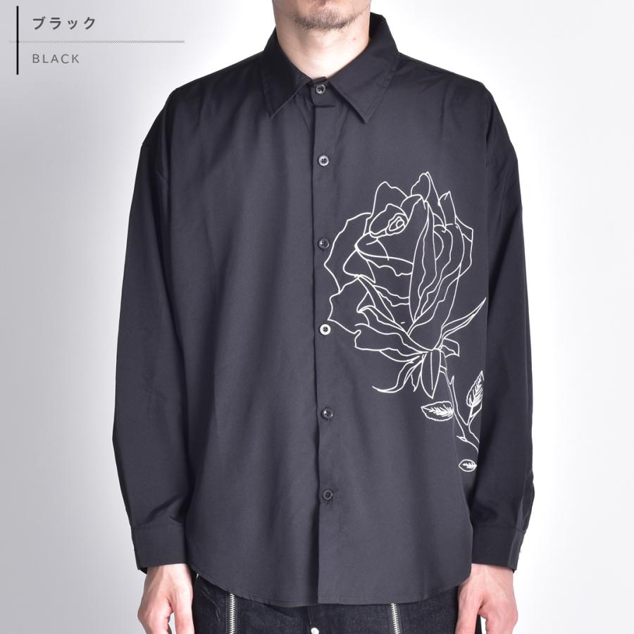 ドレスシャツ メンズ 長袖 おしゃれ 刺繍 カジュアルシャツ おしゃれ Ecs001 1 スニーカー サンダル メンズ 靴 An 通販 Yahoo ショッピング