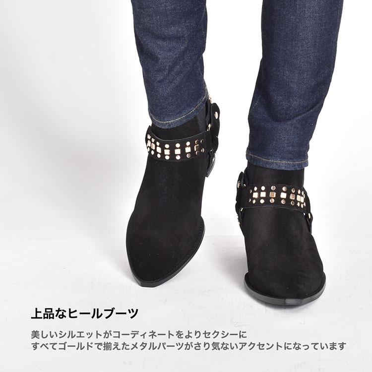 サイドゴアブーツ メンズ ショートブーツ ヒールブーツ 本革 革靴 おしゃれ Elb956 1 Cp スニーカー サンダル メンズ 靴 An 通販 Yahoo ショッピング