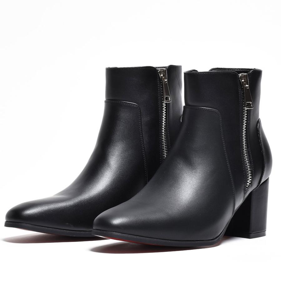 Endeviceエンデヴァイスメンズショートブーツ 40 endevice（エンデヴァイス） ワークブーツ メンズ ショートブーツ