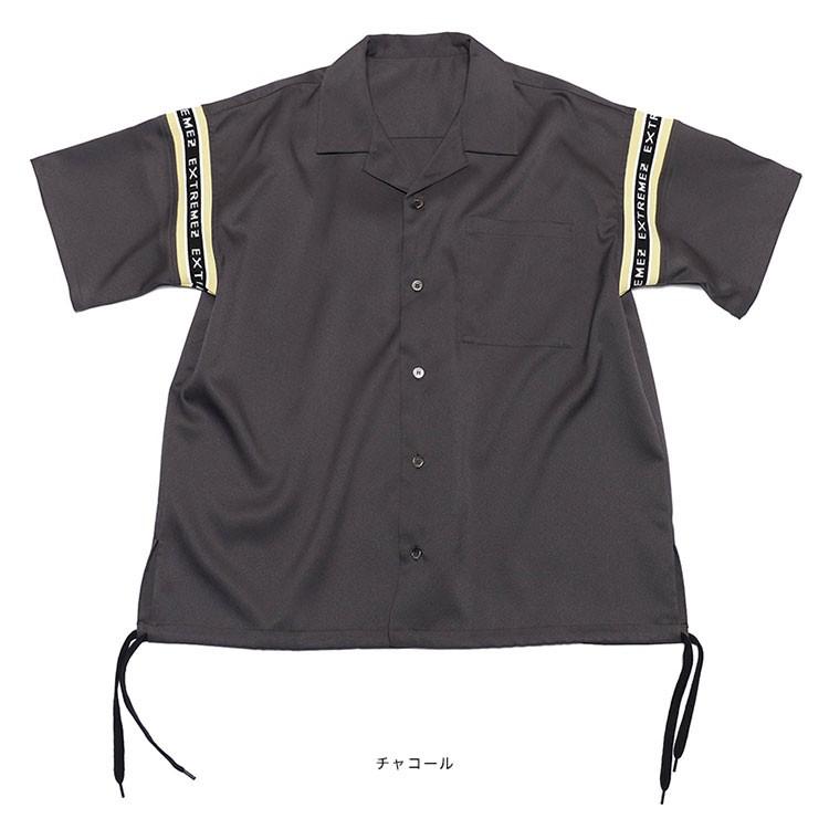 ブランド Extremez エクストリームズ 半袖シャツ メンズ おしゃれ 夏 Ezs Cp ブーツ ビジネスシューズ 革靴 An 通販 Yahoo ショッピング