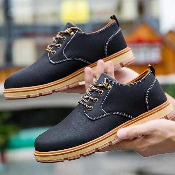 オックスフォードシューズ メンズ 靴 Pu革靴 カジュアル おしゃれ G10 Cpz ビジネスシューズ メンズスニーカー ブーツ An 通販 Yahoo ショッピング