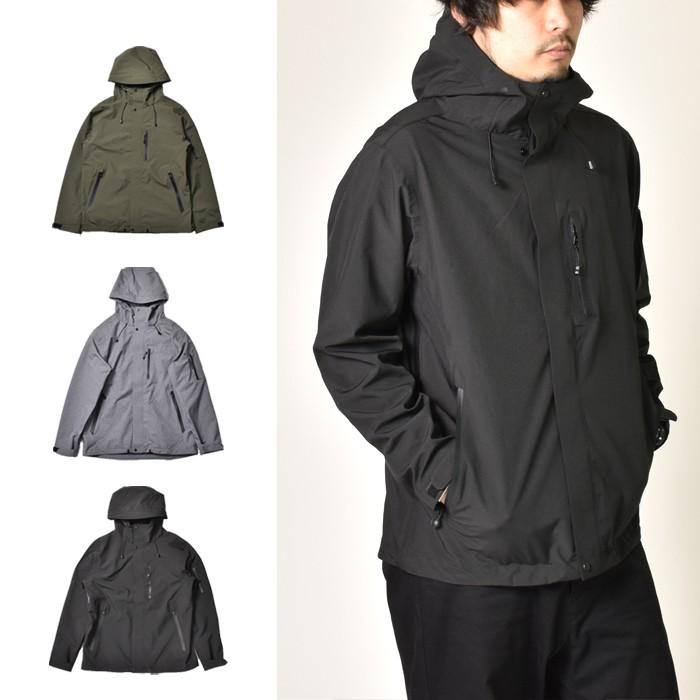 ファッションのインスピレーション 最高のgu マウンテンパーカー メンズ 評価