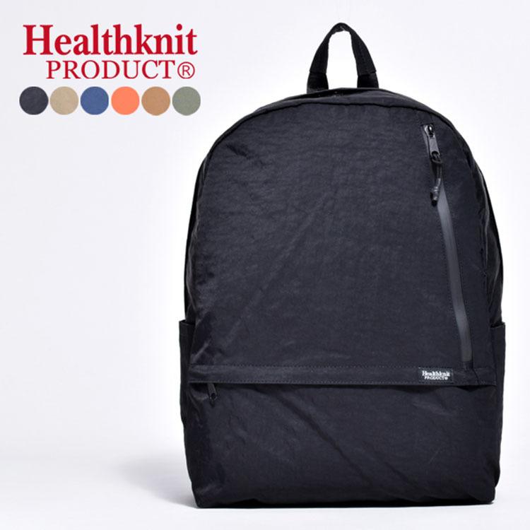Healthknit ヘルスニット リュック メンズ レディース リュック Healthknit ヘルスニット リュック メンズ レディース リュック