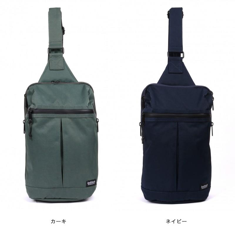 ボディーバッグ メンズ レディース ブランド Healthknit ショルダー おしゃれ カバン | Healthknit | 02