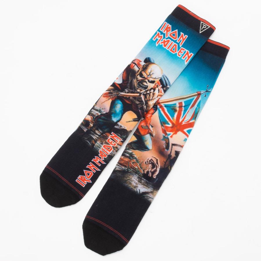 靴下 メンズ ソックス レディース ハイソックス ブランド ペリーズソックス ルームソックス クルーソックス | Perri's Socks | 02