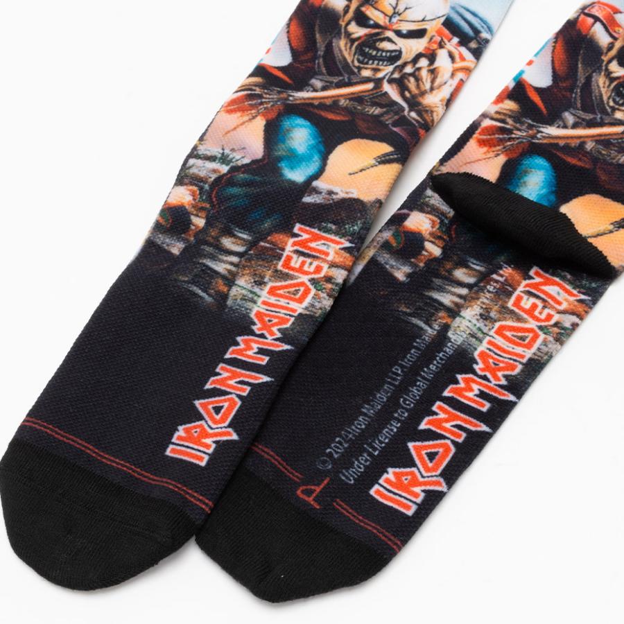 靴下 メンズ ソックス レディース ハイソックス ブランド ペリーズソックス ルームソックス クルーソックス | Perri's Socks | 05