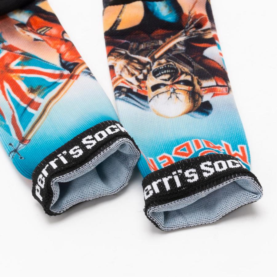 靴下 メンズ ソックス レディース ハイソックス ブランド ペリーズソックス ルームソックス クルーソックス | Perri's Socks | 06