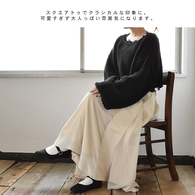 SVEC（シュベック） バレエシューズ レディース カンフーシューズ