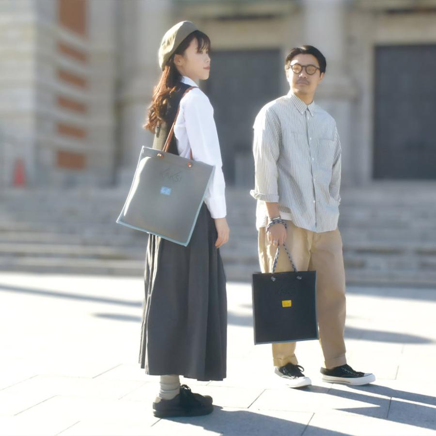 トートバッグ メンズ レディース カバン ブランドKAKSI カクシ 大きめ 手提げバッグ 軽量 おしゃれ | KAKSI