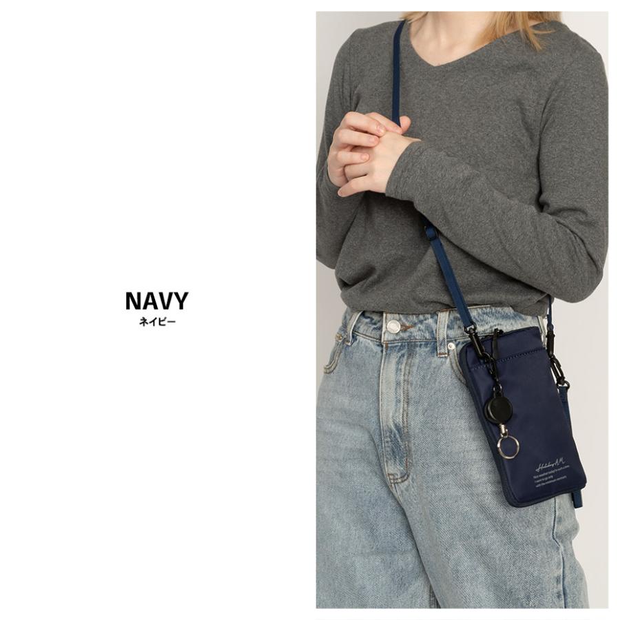 ショルダーポシェット スマホショルダー ショルダーバッグ レディース 斜めがけ スマホポーチ