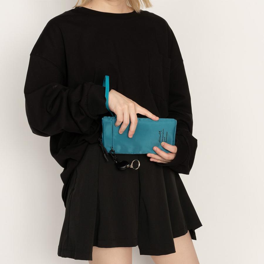 ショルダーバッグ メンズ サコッシュ レディース カバン スマホショルダー ボディバッグ ミニショルダーバッグ 斜めがけ 小さい 肩掛け ポシェット | ブランド登録なし | 20