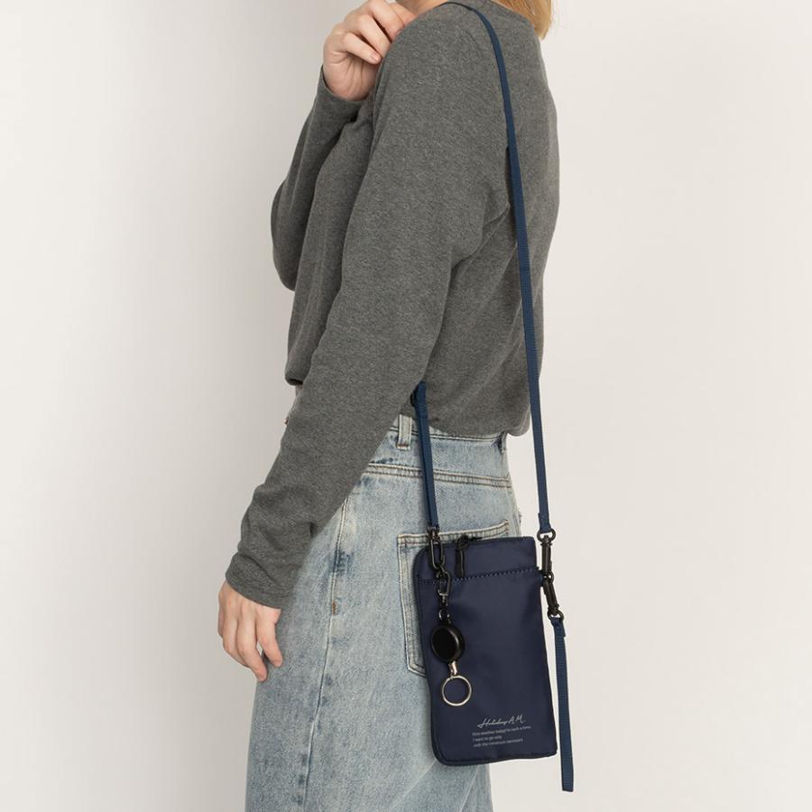 ショルダーバッグ メンズ サコッシュ レディース カバン スマホショルダー ボディバッグ ミニショルダーバッグ 斜めがけ 小さい 肩掛け ポシェット | ブランド登録なし | 22