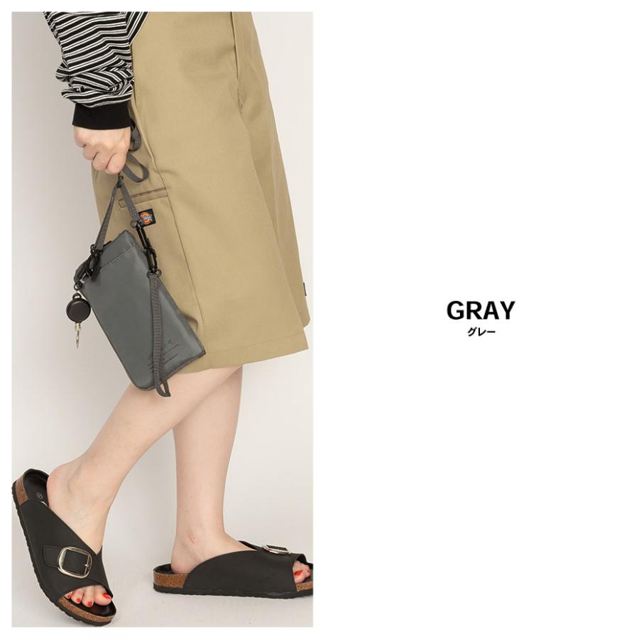 ショルダーバッグ メンズ サコッシュ レディース カバン スマホショルダー ボディバッグ ミニショルダーバッグ 斜めがけ 小さい 肩掛け ポシェット | ブランド登録なし | 23