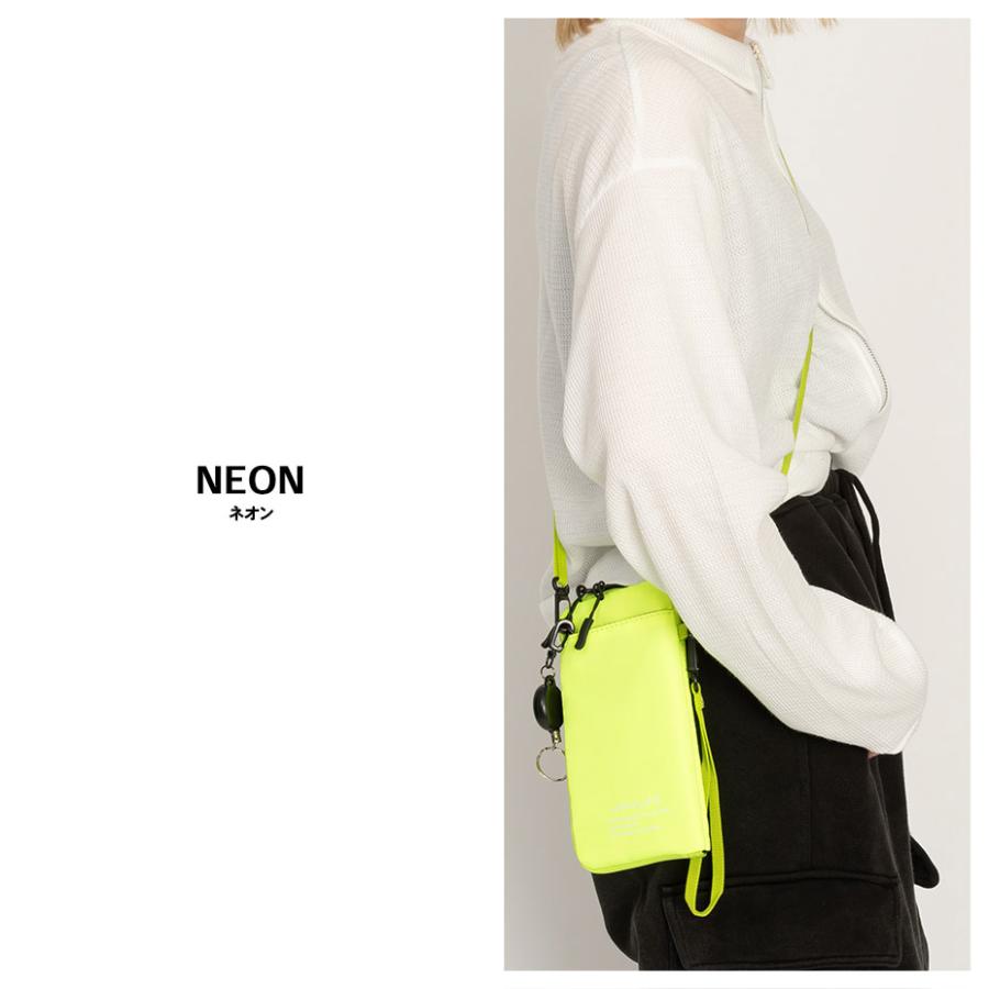 ショルダーバッグ メンズ サコッシュ レディース カバン スマホショルダー ボディバッグ ミニショルダーバッグ 斜めがけ 小さい 肩掛け ポシェット | ブランド登録なし | 26