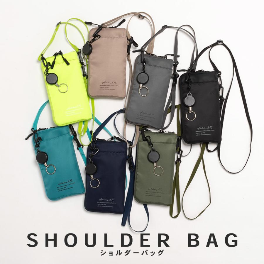 ジャンティバンティ サコッシュ　ショルダーバッグ ジャンティバンティ サコッシュ ショルダーバッグ