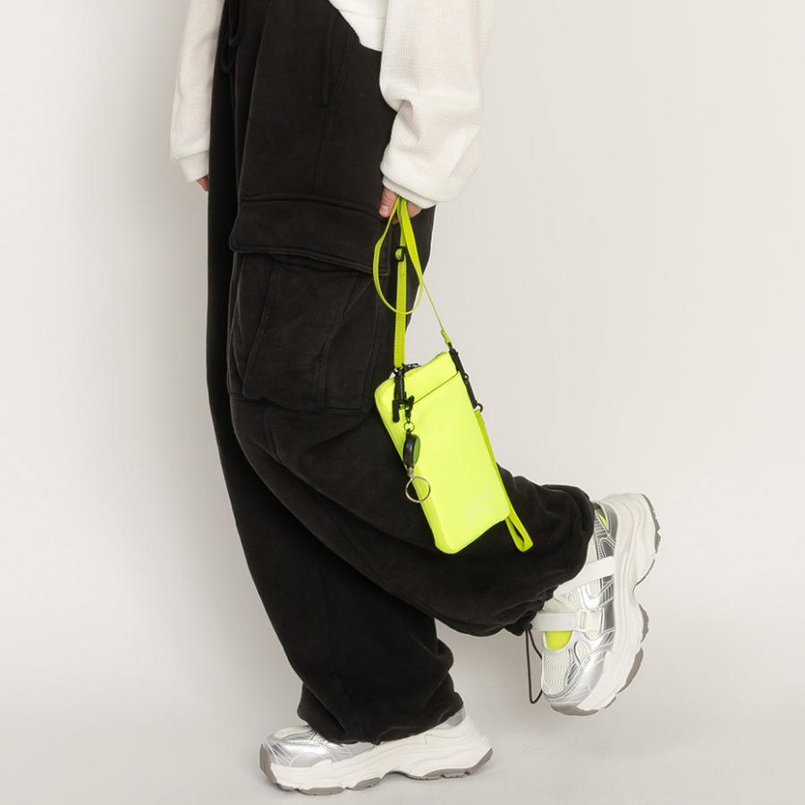 ショルダーバッグ メンズ サコッシュ レディース カバン スマホショルダー ボディバッグ ミニショルダーバッグ 斜めがけ 小さい 肩掛け ポシェット | ブランド登録なし | 27