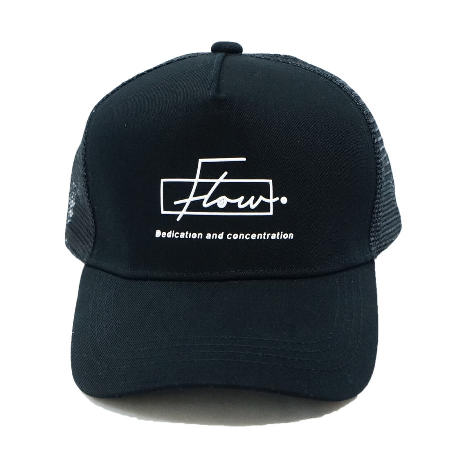 メッシュキャップ メンズ レディース 帽子 ブランド ベース