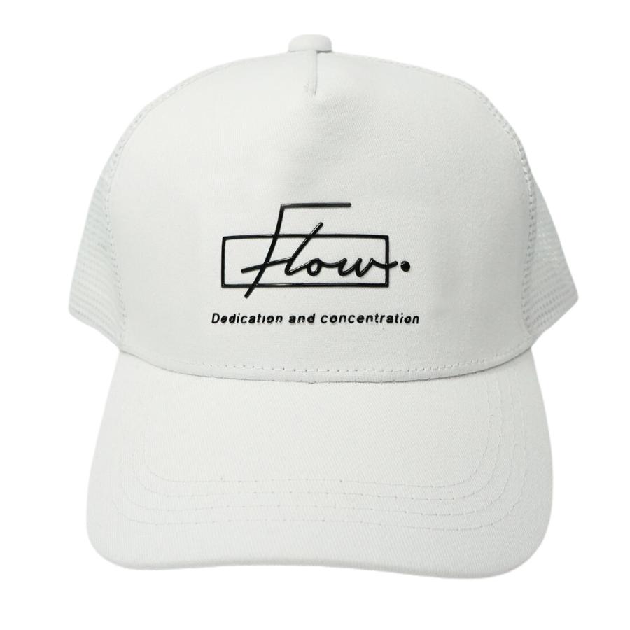 メッシュキャップ メンズ レディース 帽子 ブランド ベースボールキャップ ゴルフキャップ cap アメカジ ぼうし おしゃれ 黒 白 春 夏 | ブランド登録なし | 17