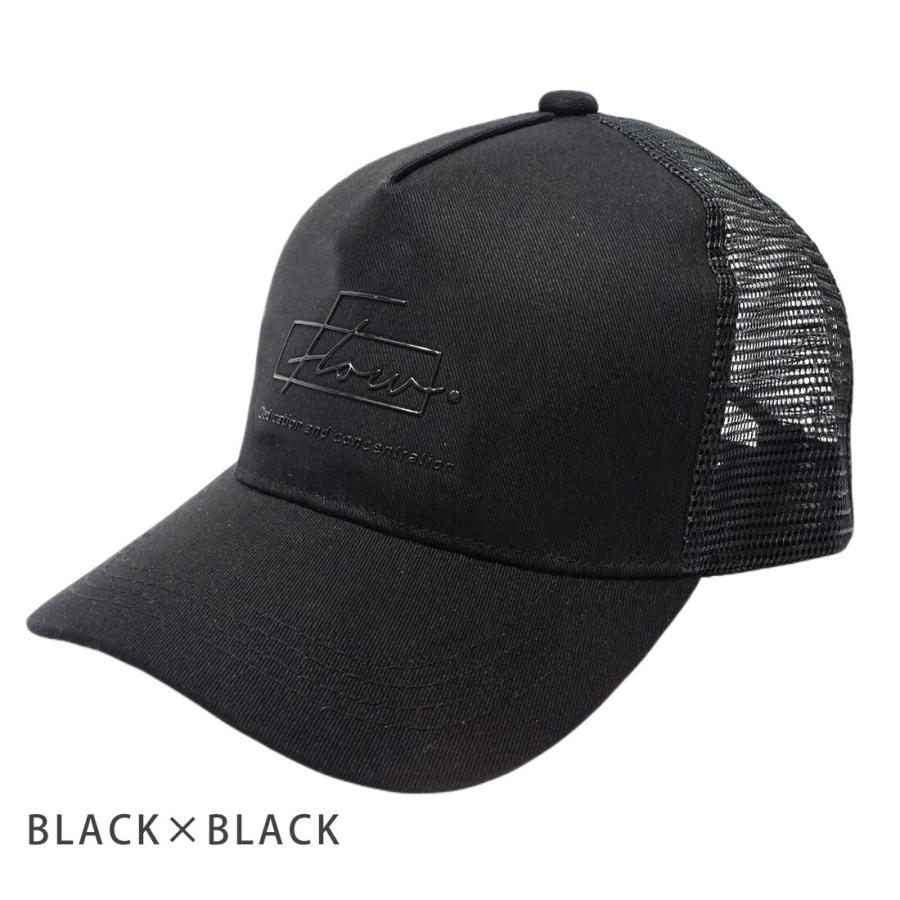 メッシュキャップ メンズ レディース 帽子 ブランド ベースボールキャップ ゴルフキャップ cap アメカジ ぼうし おしゃれ 黒 白 春 夏 | ブランド登録なし | 06