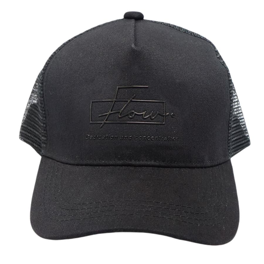 メッシュキャップ メンズ レディース 帽子 ブランド ベースボールキャップ ゴルフキャップ cap アメカジ ぼうし おしゃれ 黒 白 春 夏 | ブランド登録なし | 07