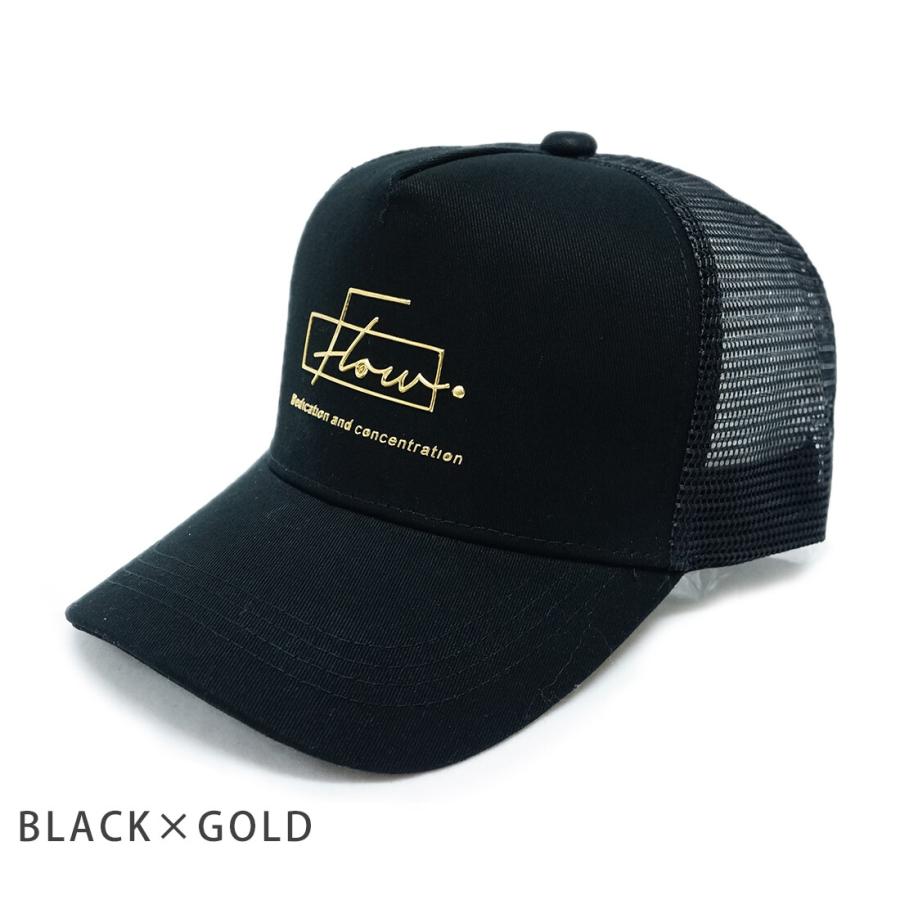 メッシュキャップ メンズ レディース 帽子 ブランド ベースボールキャップ ゴルフキャップ cap アメカジ ぼうし おしゃれ 黒 白 春 夏 | ブランド登録なし | 10