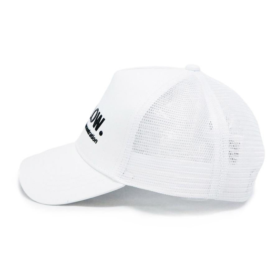 メッシュキャップ メンズ レディース 帽子 ブランド ベースボールキャップ ゴルフキャップ cap アメカジ ぼうし おしゃれ 黒 白 春 夏 |  | 16