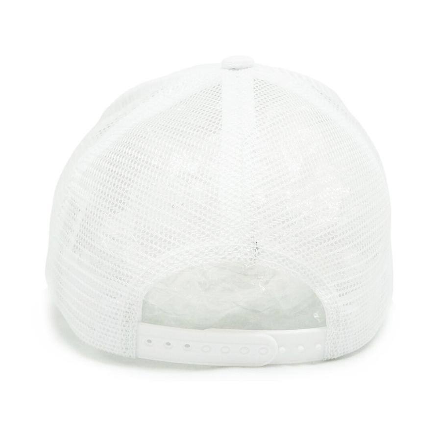 メッシュキャップ メンズ レディース 帽子 ブランド ベースボールキャップ ゴルフキャップ cap アメカジ ぼうし おしゃれ 黒 白 春 夏 |  | 17