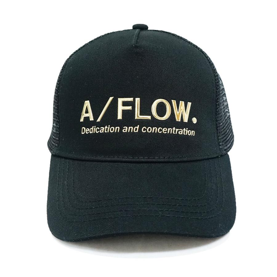 メッシュキャップ メンズ レディース 帽子 ブランド ベースボールキャップ ゴルフキャップ cap アメカジ ぼうし おしゃれ 黒 白 春 夏 |  | 07