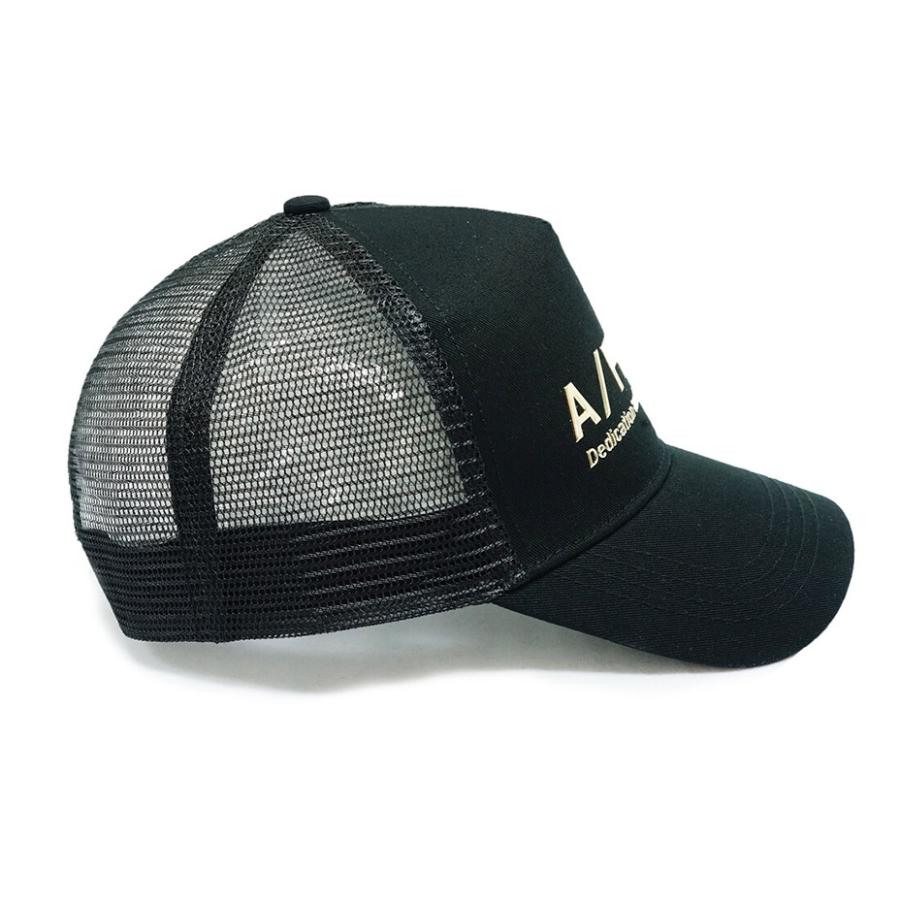 メッシュキャップ メンズ レディース 帽子 ブランド ベースボールキャップ ゴルフキャップ cap アメカジ ぼうし おしゃれ 黒 白 春 夏 |  | 08