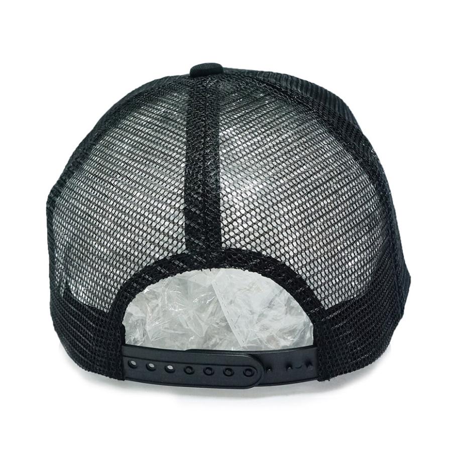 メッシュキャップ メンズ レディース 帽子 ブランド ベースボールキャップ ゴルフキャップ cap アメカジ ぼうし おしゃれ 黒 白 春 夏 |  | 09