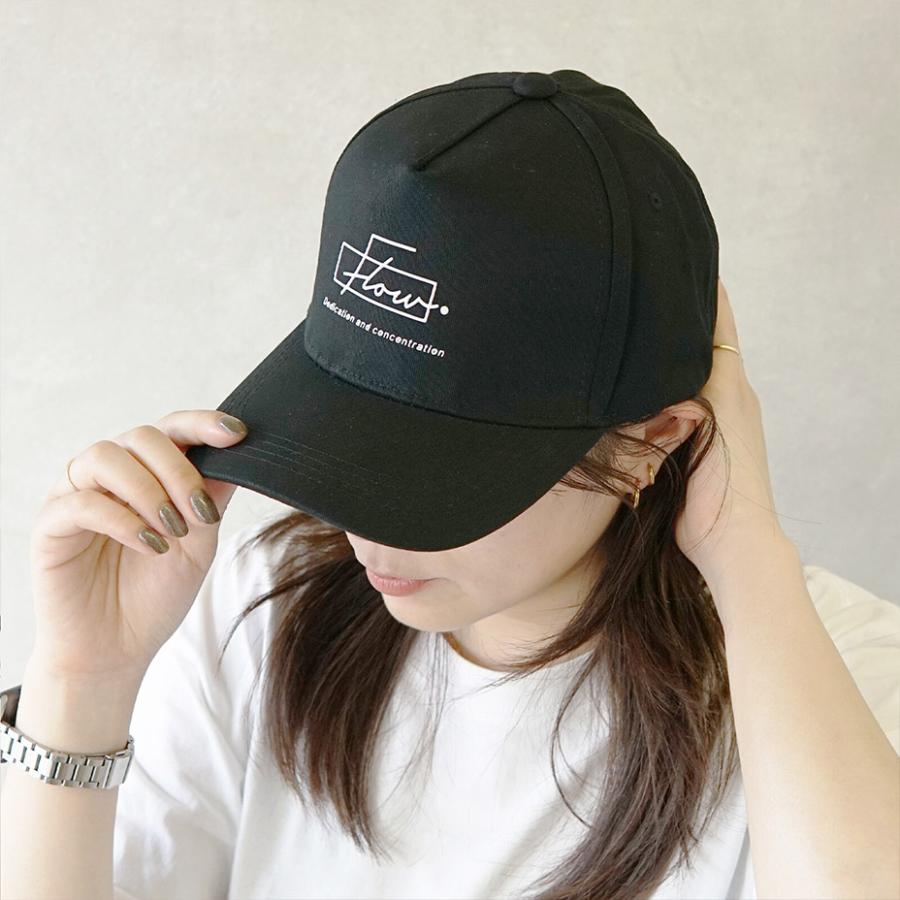 メッシュキャップ メンズ レディース 帽子 ブランド ベースボールキャップ ゴルフキャップ cap アメカジ ぼうし おしゃれ 黒 白 春 夏 | ブランド登録なし | 19