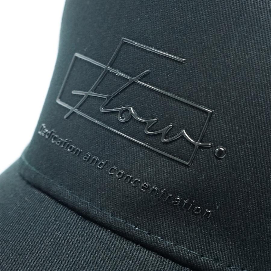 メッシュキャップ メンズ レディース 帽子 ブランド ベースボールキャップ ゴルフキャップ cap アメカジ ぼうし おしゃれ 黒 白 春 夏 | ブランド登録なし | 06