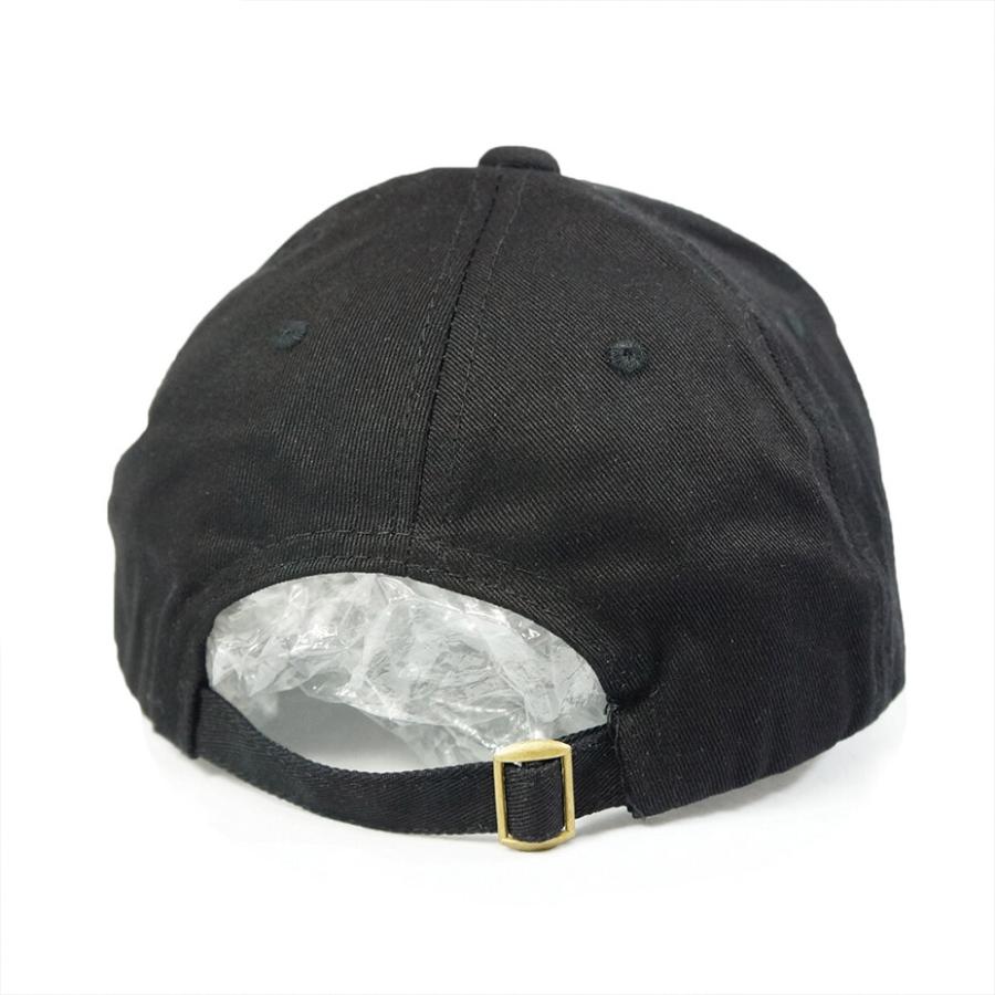 メッシュキャップ メンズ レディース 帽子 ブランド ベースボールキャップ ゴルフキャップ cap アメカジ ぼうし おしゃれ 黒 白 春 夏 | ブランド登録なし | 07
