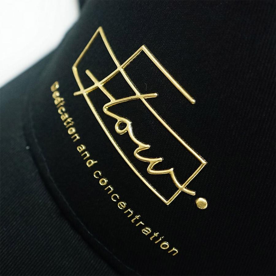 メッシュキャップ メンズ レディース 帽子 ブランド ベースボールキャップ ゴルフキャップ cap アメカジ ぼうし おしゃれ 黒 白 春 夏 | ブランド登録なし | 12